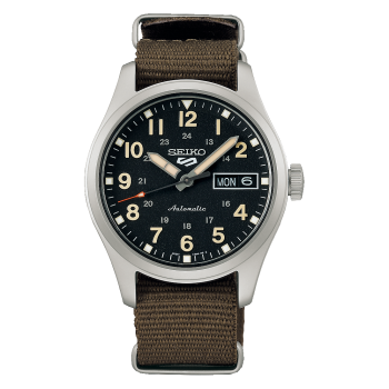 Montre Seiko 5 
