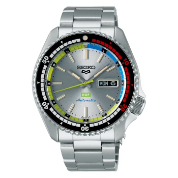 Montre Seiko 5 