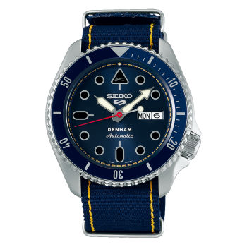 Montre homme Seiko 5 Sports 