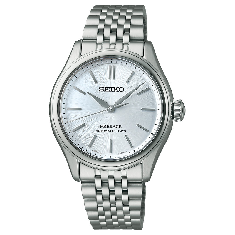 Watch PRESAGE 