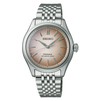 Watch PRESAGE 