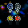 Seiko 5 Sports watch 