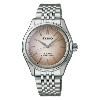 Montre PRESAGE