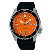 Seiko 5 Sports watch 