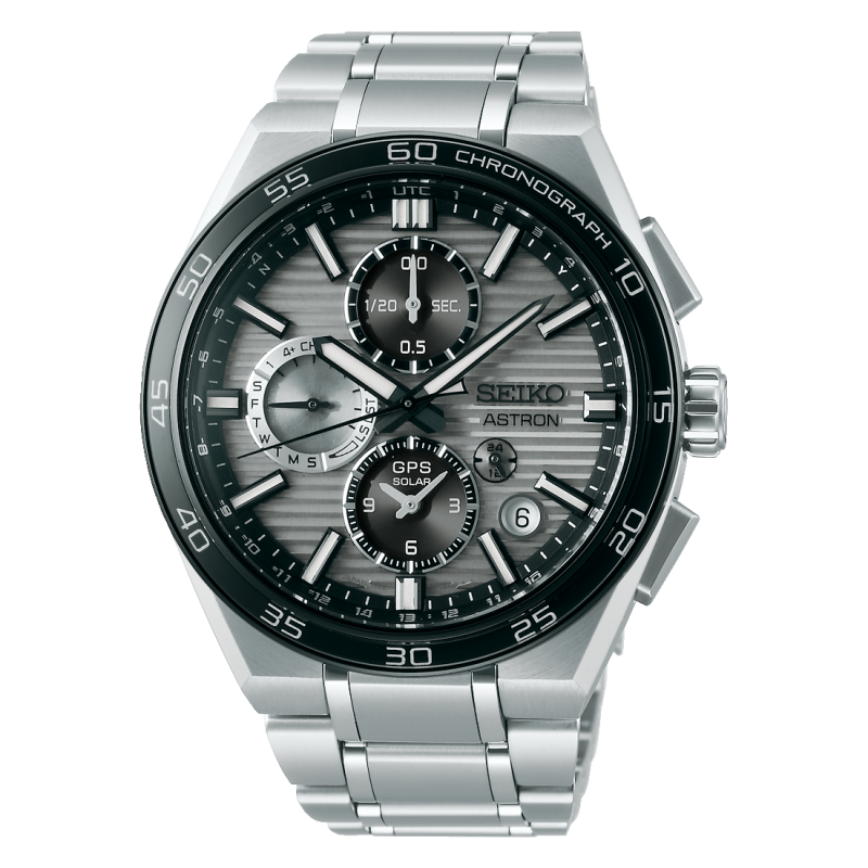 Montre ASTRON