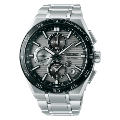 Montre ASTRON