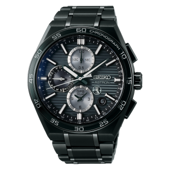 Watch ASTRON 