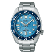 PROSPEX Watch 