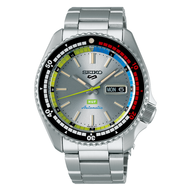 Watch Seiko 5
