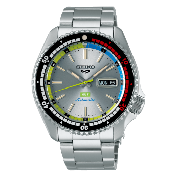 Montre Seiko 5 
