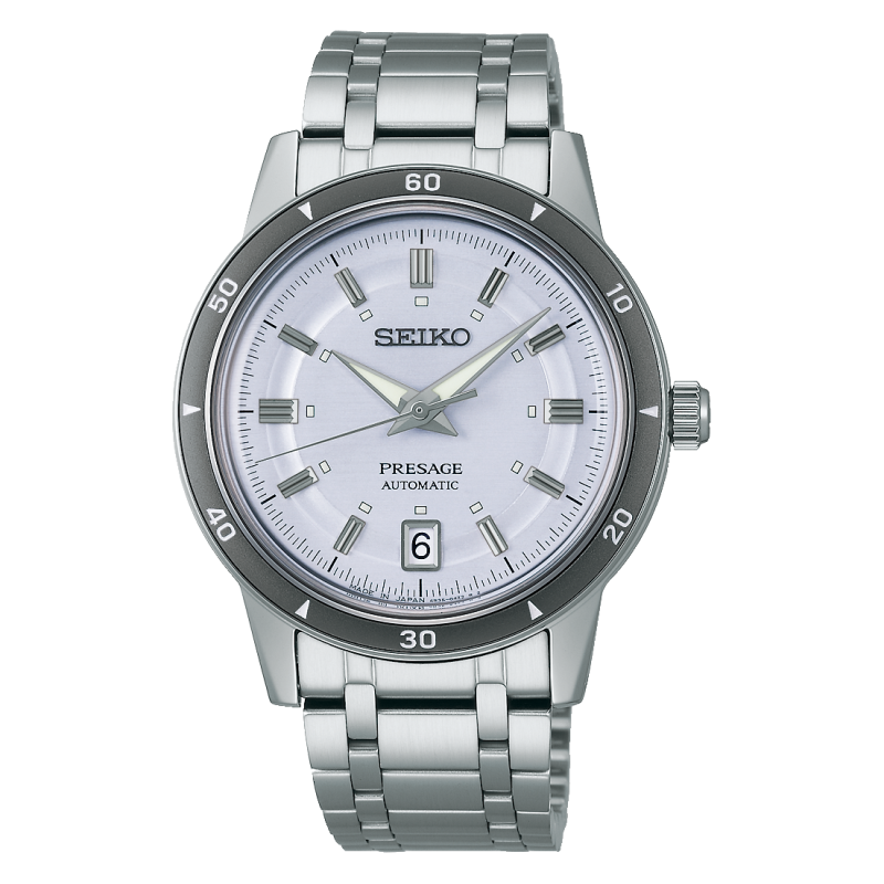 Montre PRESAGE