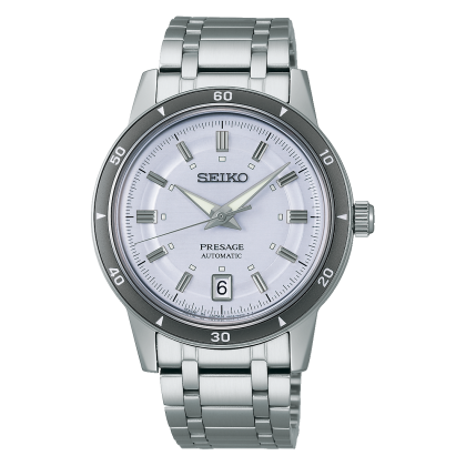 Montre PRESAGE