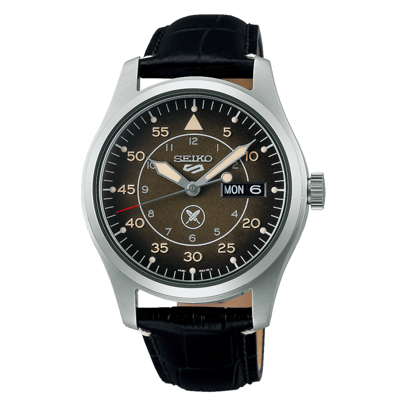 Seiko 5 Sports Watch