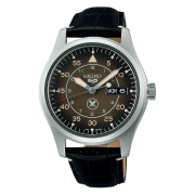 Seiko 5 Sports Watch 