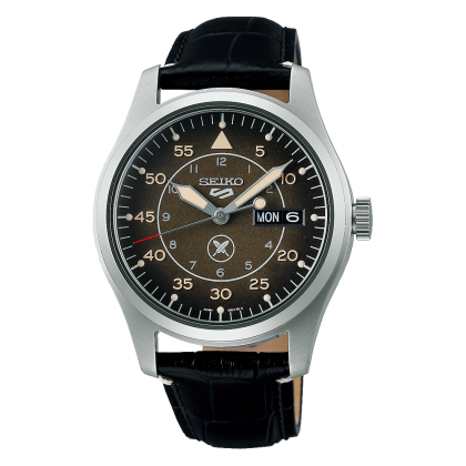 Seiko 5 Sports Watch
