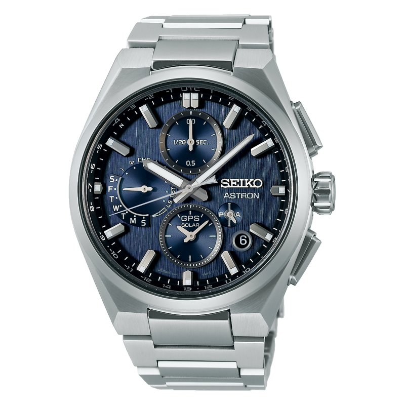 Montre ASTRON