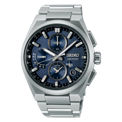 Montre ASTRON