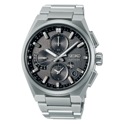 Watch ASTRON