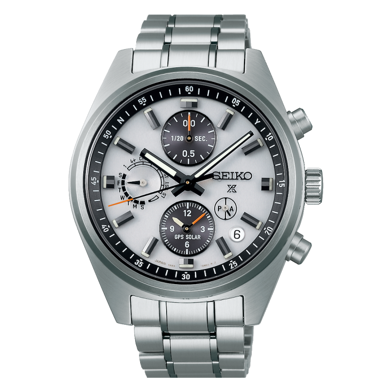 Montre PROSPEX
