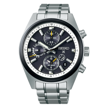 Montre PROSPEX