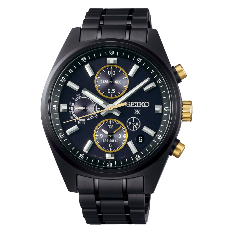 Montre PROSPEX