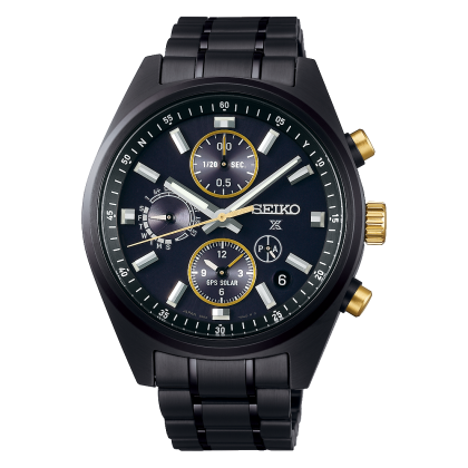 Montre PROSPEX