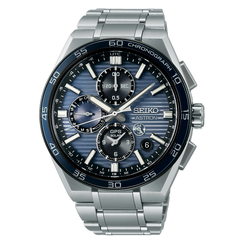 Montre ASTRON