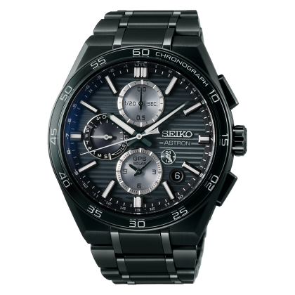 Montre ASTRON