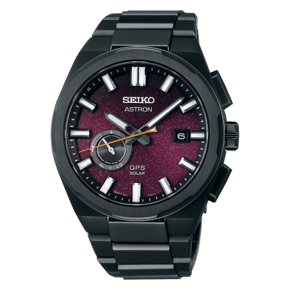 Montre ASTRON