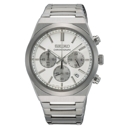 Classic Watch