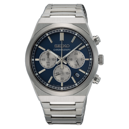 Montre Seiko Classique