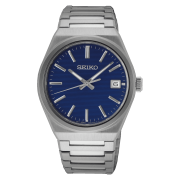 Classic watch 