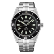 PROSPEX Watch 