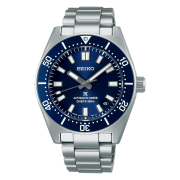 PROSPEX Watch 