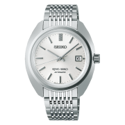 KING SEIKO Watch 