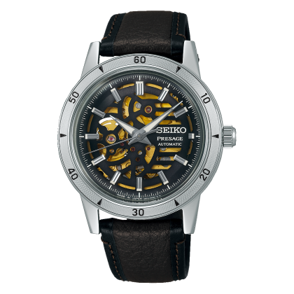 Montre PRESAGE