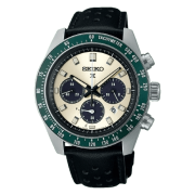 PROSPEX Speedtimer Watch 