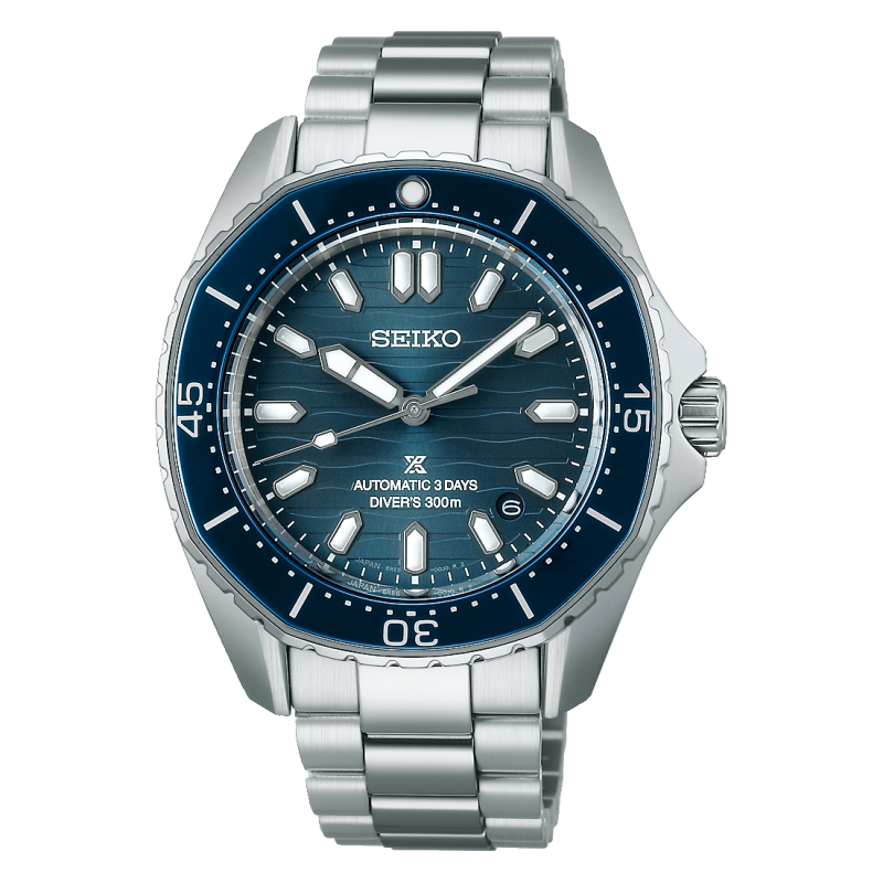 PROSPEX Watch