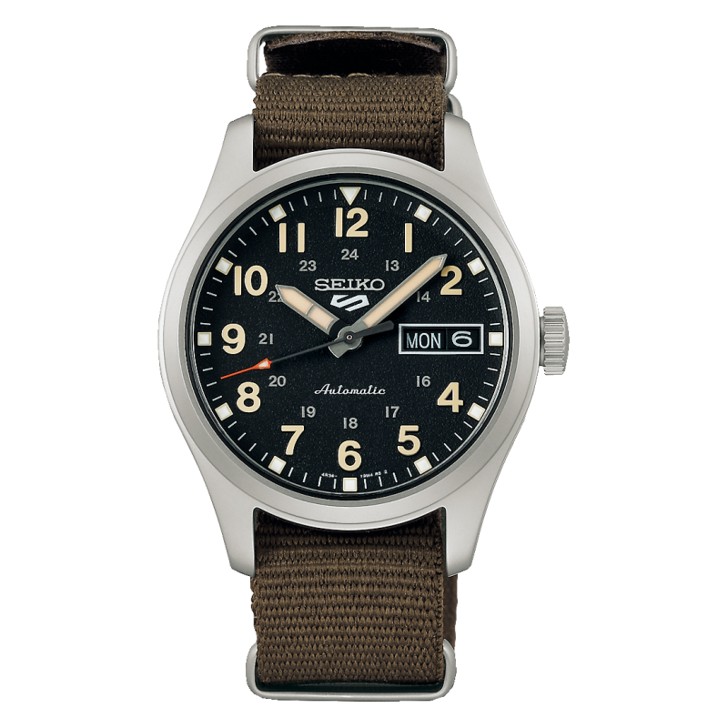 Seiko 5 Sports Watch
