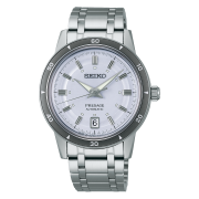 Montre  PRESAGE  