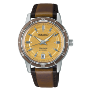 Montre  PRESAGE  
