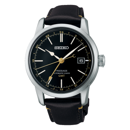 Seiko Presage Craftsmanship – Urushi