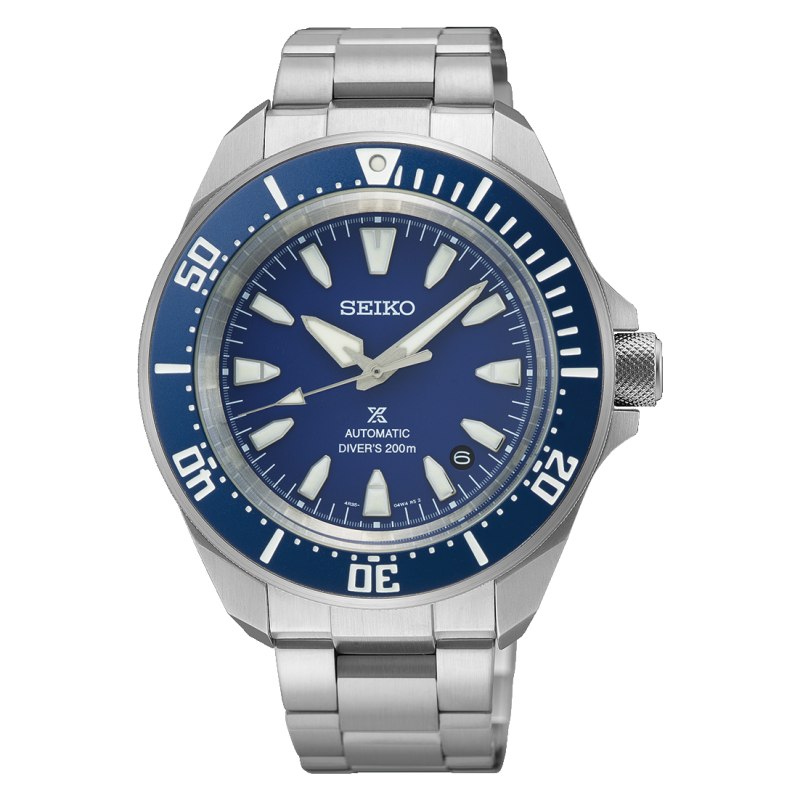 Watch PROSPEX
