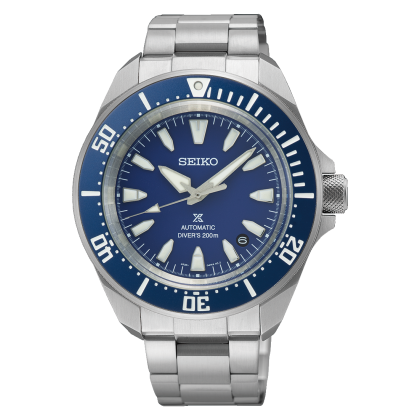 Watch PROSPEX
