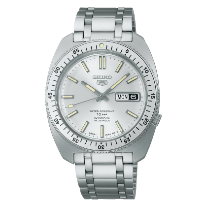 Watch Seiko 5