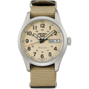 Seiko 5 Sports Watch 