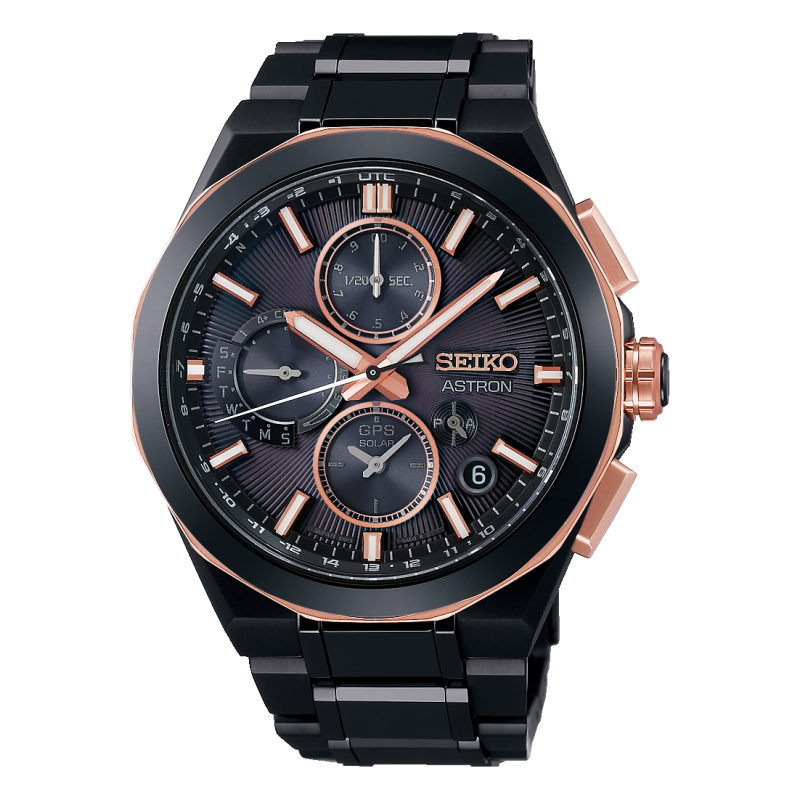 ASTRON Watch