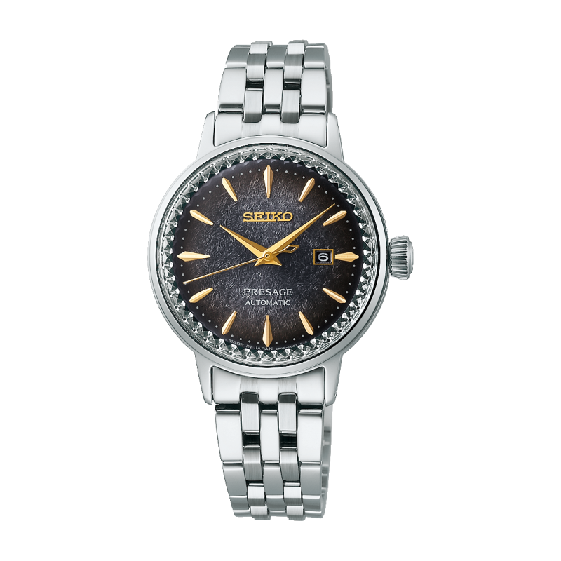 Montre PRESAGE