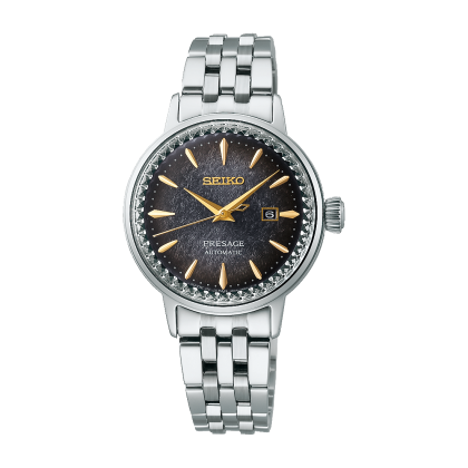 Montre PRESAGE
