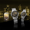 Montre PRESAGE 